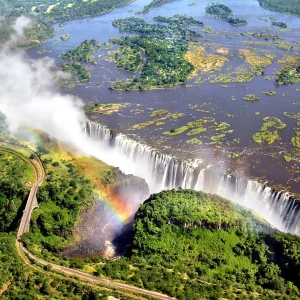 10-Day Zimbabwe Self-Drive Safari With Guide